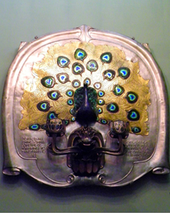 http://historicaldesign.com/silverartjewelry/wp-content/uploads/2015/04/104-PEN-Peacock-sconce.jpg
