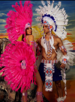 American_Indian_Tribal