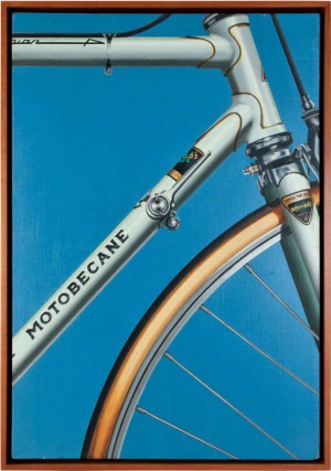 Motobecane