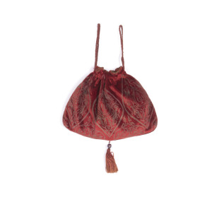 Fortuny Handbag from HD Costume & Couture Collection