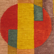 Rugs - Circle Motif