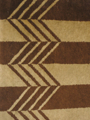 Rugs - ZigZag Motif