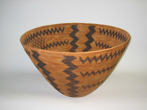 Indian Baskets
