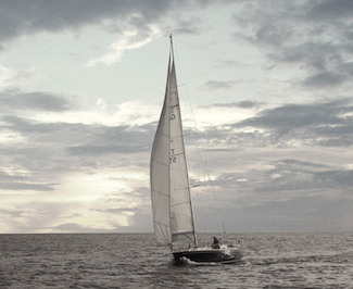 sailboat 101